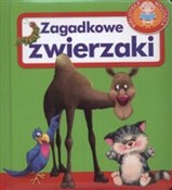 Zagadkowe ... - Opracowanie Zbiorowe -  Książka z wysyłką do UK