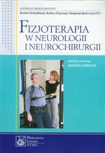 Obrazek Fizjoterapia w neurologii i neurochirurgii