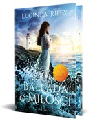 Ballada o ... - Lucinda Riley -  books in polish 