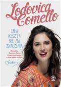 polish book : Cała reszt... - Lodovica Comello
