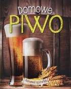 Książka : Domowe piw... - Opracowanie Zbiorowe