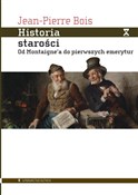 Historia s... - Jean-Pierre Bois - Ksiegarnia w UK