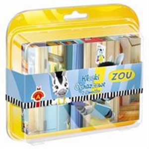 Picture of Klocki obrazkowe