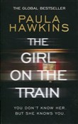 The Girl o... - Paula Hawkins - Ksiegarnia w UK