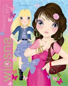 Wiosna. St... - Eleonora Barsotti -  books from Poland