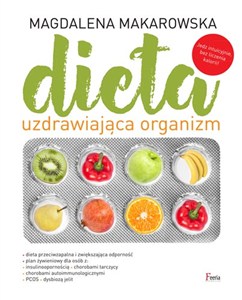 Obrazek Dieta uzdrawiająca organizm