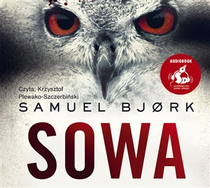 Obrazek [Audiobook] Sowa