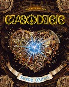 Polska książka : Czasodziej... - Natalia Sherba