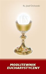 Picture of Modlitewnik Eucharystyczny