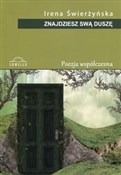 Znajdziesz... - Irena Świerżyńska -  books from Poland