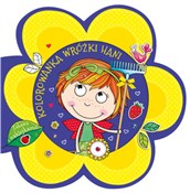 polish book : Kolorowank... - Agnieszka Kamińska, Anna Wiśniewska