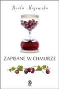 Książka : Zapisane w... - Beata Majewska