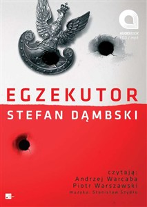Obrazek [Audiobook] Egzekutor