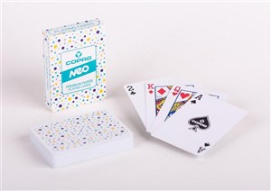 Picture of Copag Neo Connect Karty do gry