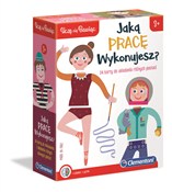 polish book : Jaka jest ...