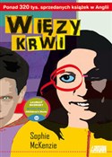 Polska książka : Więzy krwi... - Sophie McKenzie