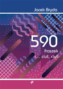 Picture of 590 fraszek i… ciut, ciut