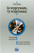 Polska książka : Ja wygrywa... - Carl Lyons