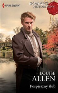 Obrazek Pośpieszny ślub