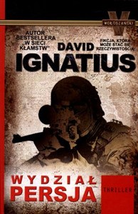 Picture of Wydział Persja