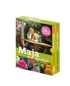 Maja w ogr... - Maja Popielarska -  foreign books in polish 
