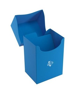 Picture of Gamegenic: Dack Holder 80+ Blue