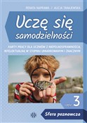 polish book : Uczę się s... - Renata Naprawa, Alicja Tanajewska