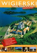 Wigierski ... - Marek Waśkiel -  Polish Bookstore 
