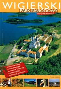 Obrazek Wigierski Park Narodowy