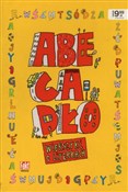 Polska książka : Abecadło. ... - Anna Edyk-Psut