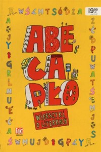 Obrazek Abecadło. Fakt edukacja 2/2018