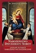 Nabożeństw... - Bartolo Longo -  foreign books in polish 