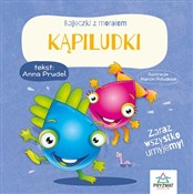 Zobacz : Kąpiludki ... - Anna Prudel