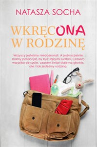 Obrazek Wkręcona w rodzinę Wielkie Litery