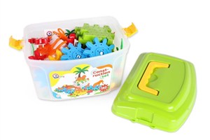 Picture of Zestaw konstrukcyjny 103el