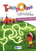 Książka : Trampolina...