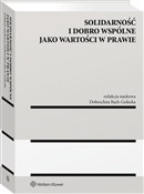 Solidarnoś... - Dobrochna Bach-Golecka -  books in polish 