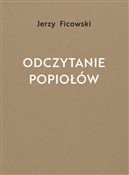 Odczytanie... - Jerzy Ficowski -  foreign books in polish 