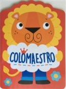 Polska książka : Colomaestr... - Opracowanie Zbiorowe