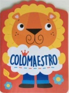 Obrazek Colomaestro. Lew