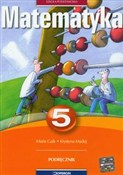 Matematyka... - Maria Gaik, Krystyna Madej -  books from Poland
