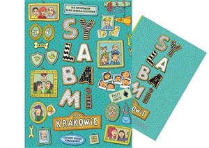 Obrazek Sylabami po Krakowie w.2023