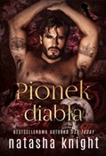 Pionek dia... - Natasha Knight -  books in polish 