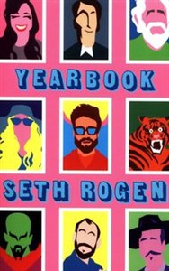 Picture of Yearbook