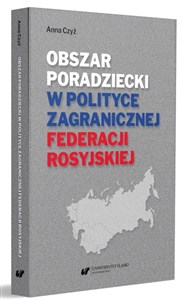 Obrazek Obszar poradziecki w polityce zagranicznej..