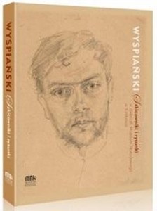 Obrazek Wyspiański. Szkicowniki i rysunki