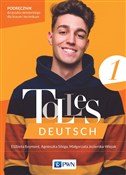 polish book : Tolles Deu... - Elżbieta Reymont, Agnieszka Sibiga, Małgorzata Jezierska-Wiejak