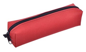 Picture of Piórnik szkolny NS03 czerwony