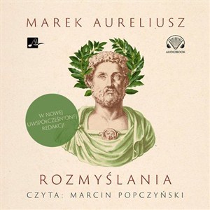 Obrazek [Audiobook] Rozmyślania