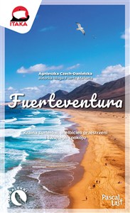 Obrazek Fuerteventura